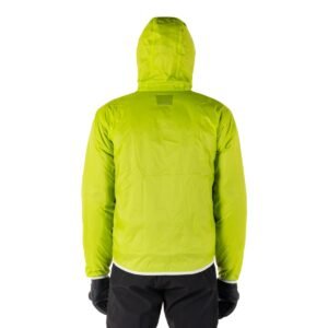 ALPINESTARS Mohobbs Waterproof Textile Motorcycle Jacket - Image 10