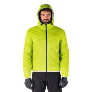 ALPINESTARS Mohobbs Waterproof Textile Motorcycle Jacket - Image 9