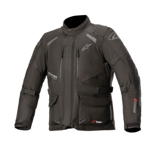 ALPINESTARS Andes V3 Drystar Waterproof Motorcycle Jacket