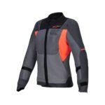 ALPINESTARS Women's Stella ST-2 Air Textile Motorcycle Jacket
