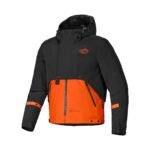 ALPINESTARS Mootant Waterproof Parka Motorcycle Jacket