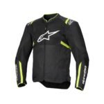 ALPINESTARS T-Sps Air V2 Motorcycle Textile Jacket