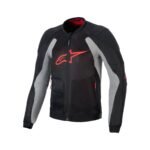 ALPINESTARS Troop-Air Protector Jacket