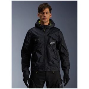 ALPINESTARS Mogress Air Jacket - Image 3