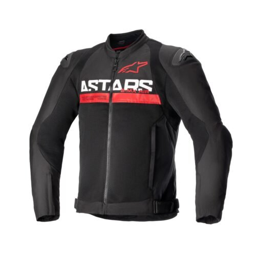 ALPINESTARS SMX Air Motorcycle Jacket