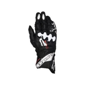 ALPINESTARS Gp Plus R V3 Leather Motorcycle Gloves