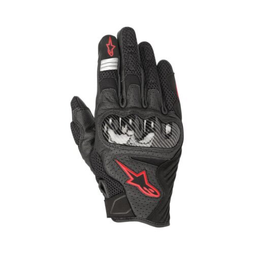ALPINESTARS SMX-1 Air V2 Motorcycle Gloves