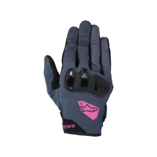 ALPINESTARS Chrome Ladies Motorcycle Gloves