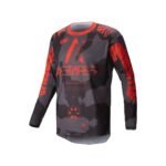 ALPINESTARS Racer Hollow Motocross Jersey