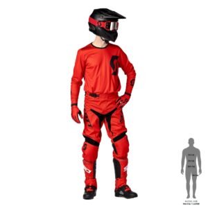 SCOTT Compete Motocross Pants - Image 3