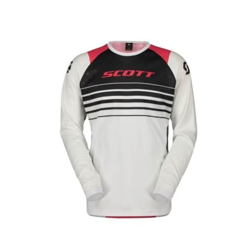 SCOTT Evo Swap Junior Motocross Jersey