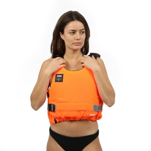 JOBE Rental Short Life Vest