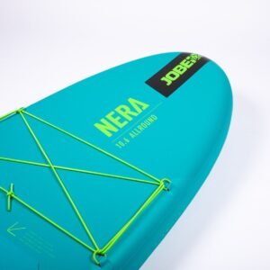JOBE Aero Nera SUP Lite Board 10.6 Package - Image 5