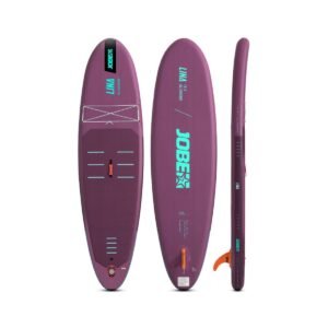 JOBE Aero Lina SUP Lite Board 10.0 Package - Image 2