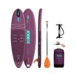 JOBE Aero Lina SUP Lite Board 10.0 Package