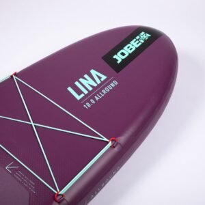 JOBE Aero Lina SUP Lite Board 10.0 Package - Image 3