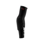 100% TERATEC Elbow Guards Black