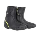 OXFORD Code 1.0 Mid Dry2Dry Men's Boots