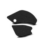 R&G Tank Traction Grips Yamaha YZF-R1/R1M (2020-)