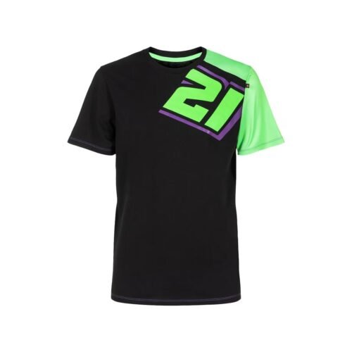 VR46 Franco Morbidelli 21 T-Shirt