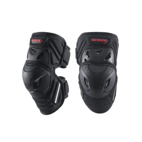 SCOYCO K46 Knee & Elbow Protector Set