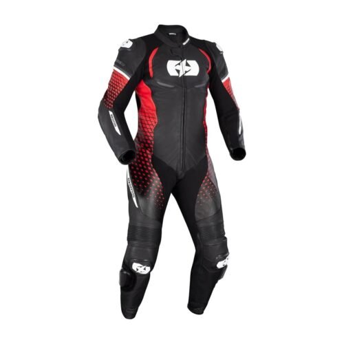 OXFORD Nexus 1.0 Men's Leather Motorcycle Suit