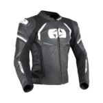 OXFORD Nexus 1.0 Men's Leather Motorcycle Jacket