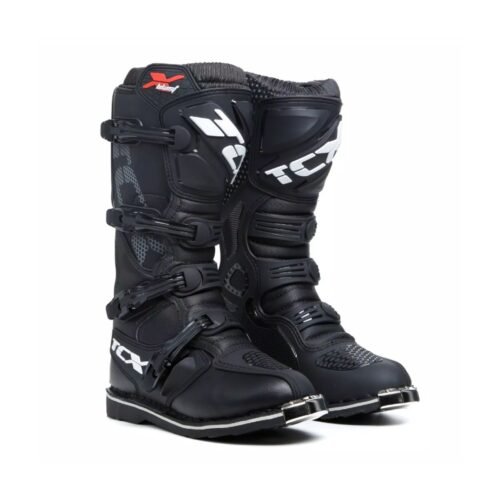TCX X-Blast Men's Motorcycle Boots