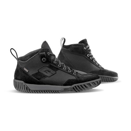 GAERNE G_Razor Gore-Tex Motorcycle Shoes