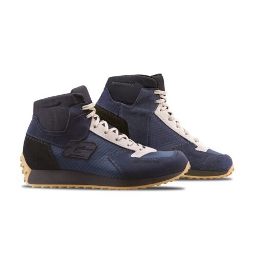 GAERNE G_Rue Aquatech Motorcycle Shoes