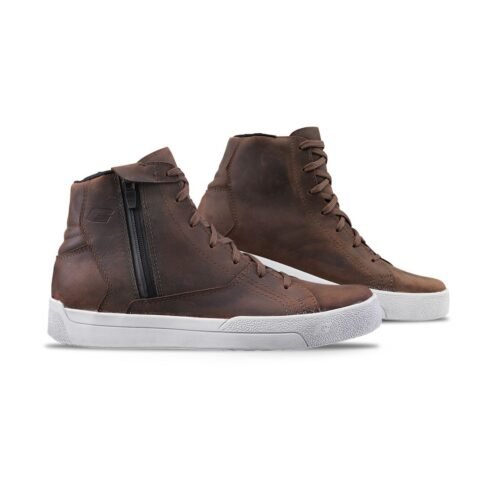 GAERNE G_Rome Oiled Aquatech Waterproof Motorcycle Shoes