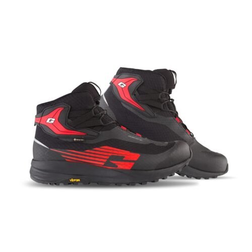 GAERNE G_Xenon Gore-Tex Motorcycle Shoes