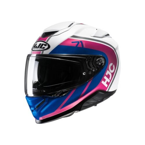 HJC RPHA 71 Mapos Helmet