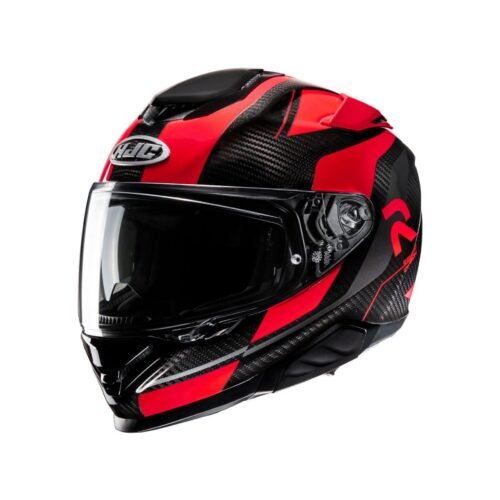 HJC RPHA 71 Carbon Hamil Helmet