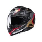 HJC RPHA 71 Hapel Helmet