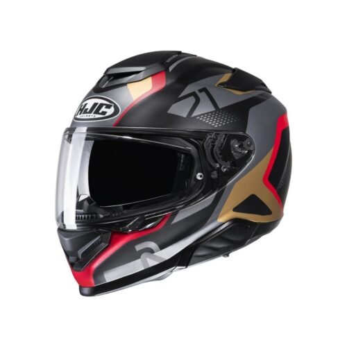 HJC RPHA 71 Hapel Helmet