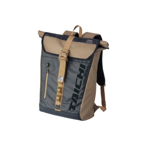 TAICHI Waterproof Motorcycle Backpack 25L