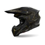 AIROH Twist 3 Titan Motocross Helmet