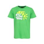 VR46 Sun Moon 46 T-Shirt