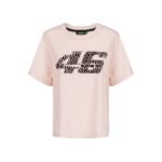 VR46 Animalier 46 Woman T-Shirt