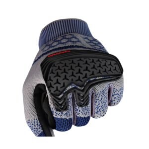 TUCANO URBANO Supermano Motorcycle Gloves - Image 4