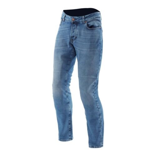 DAINESE 5 Pocket Denim Regular Tapered Motorcycle Jeans