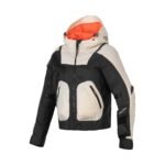 Alpinestars Molly Air Ladies Motorcycle Textile Jacket