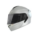AXXIS FU406BSV Storm SV GENUINE A0 Flip-up Helmet