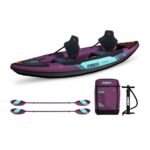 JOBE Croft Inflatable Kayak Package