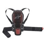 ALPINESTARS Nucleon KR-1 Cell Back Protector