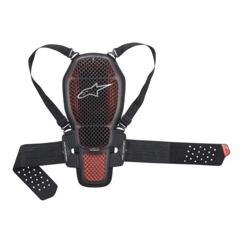ALPINESTARS Nucleon KR-1 Cell Back Protector