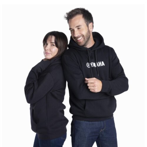 YAMAHA REVS Essentials Unisex Hoodie