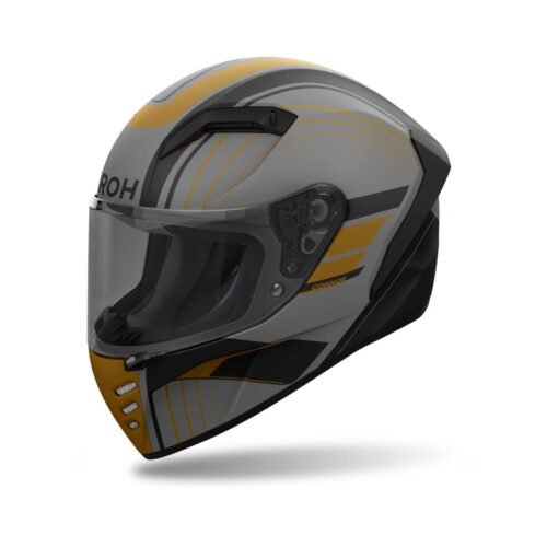 AIROH Connor Achieve Helmet