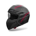 AIROH J110 Slim Convertible Helmet